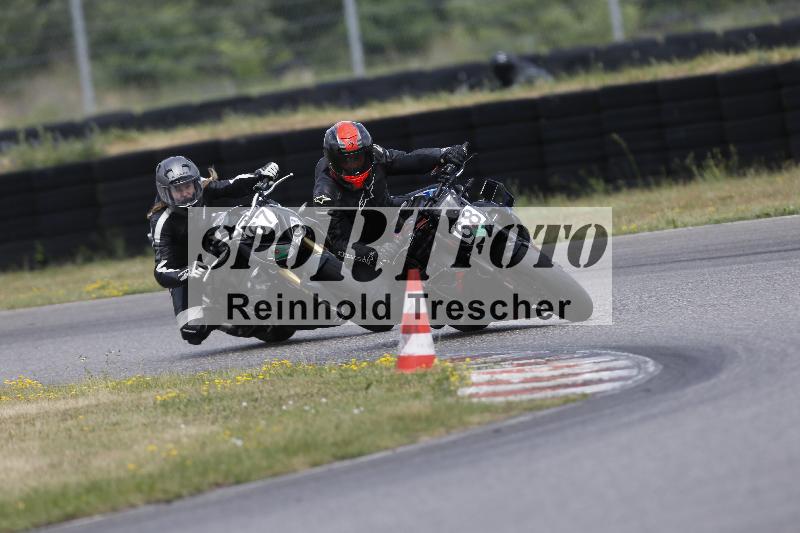 /18 05.06.2026  TZ Motorsport ADR/Gruppe gruen/68